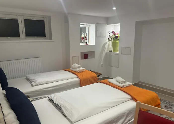Privatzimmer Hamburg Alsterdorf